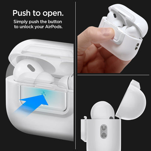 AirPods Series - Lock Fit M