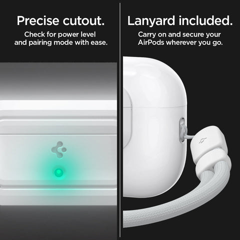 AirPods Series - Lock Fit M