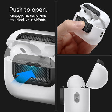 AirPods Series - Lock Fit M