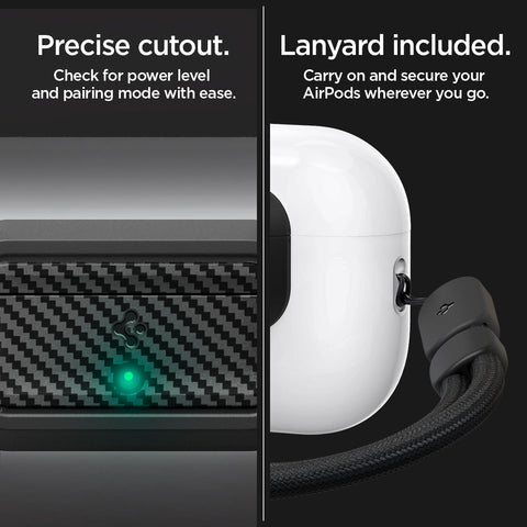 AirPods Series - Lock Fit M