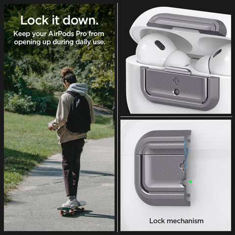 AirPods Series - Lock Fit M