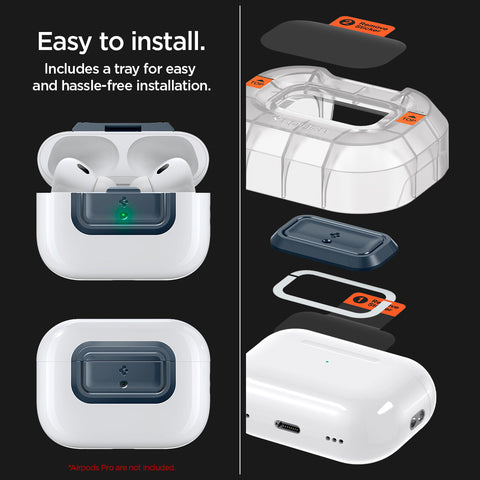 AirPods Series - Lock Fit M