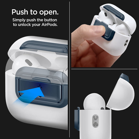 AirPods Series - Lock Fit M