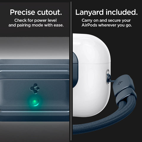 AirPods Series - Lock Fit M