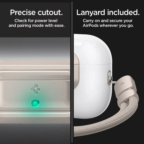 AirPods Series - Lock Fit M