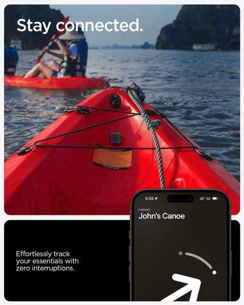 Apple AirTag Series - Tough Armor IP