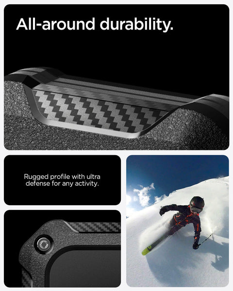 Apple AirTag Series - Tough Armor IP