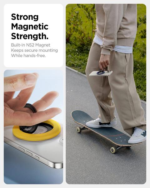 MagSafe Phone Holder Nano Pop (Mag Fit)