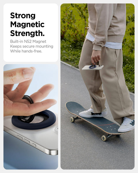 MagSafe Phone Holder Nano Pop (Mag Fit)