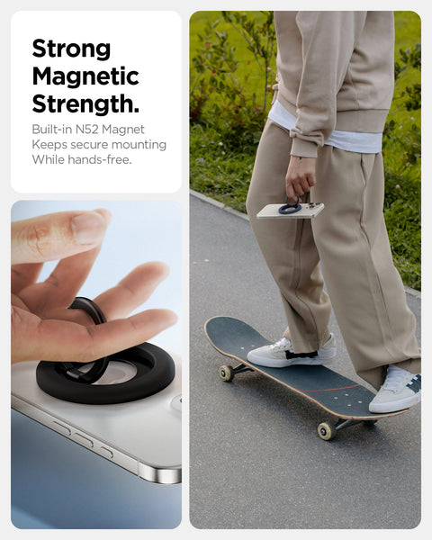 MagSafe Phone Holder Nano Pop (Mag Fit)