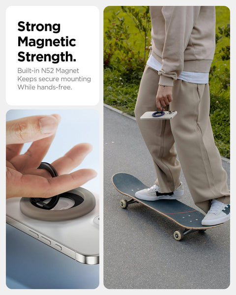 MagSafe Phone Holder Nano Pop (Mag Fit)