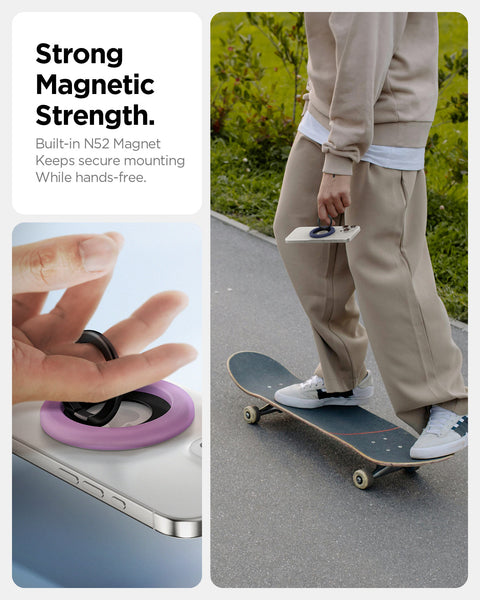 MagSafe Phone Holder Nano Pop (Mag Fit)