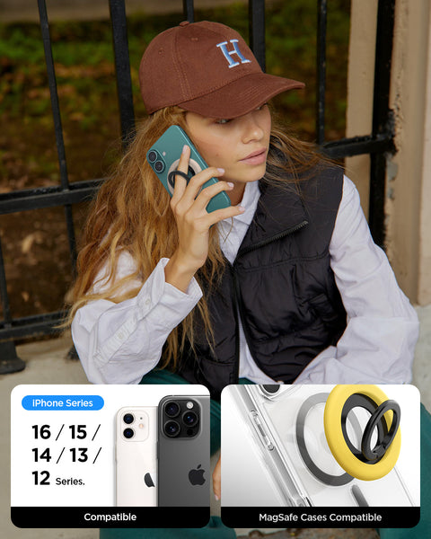 MagSafe Phone Holder Nano Pop (Mag Fit)