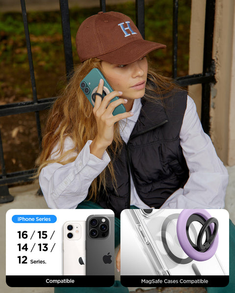 MagSafe Phone Holder Nano Pop (Mag Fit)