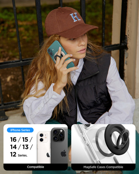 MagSafe Phone Holder Nano Pop (Mag Fit)