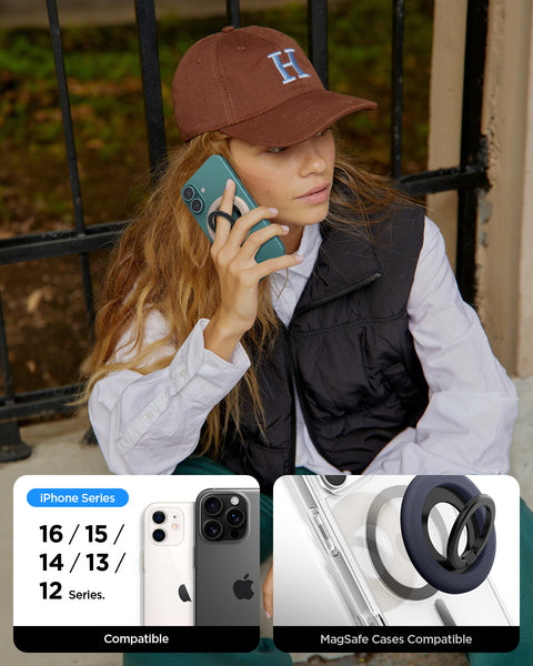 MagSafe Phone Holder Nano Pop (Mag Fit)