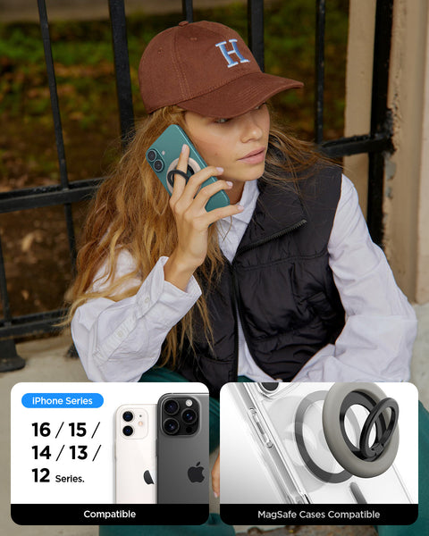MagSafe Phone Holder Nano Pop (Mag Fit)