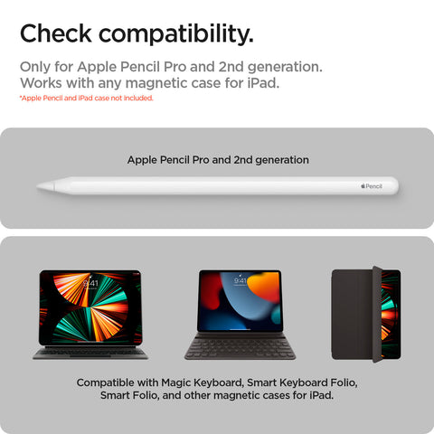 Apple Pencil Holder | DA20