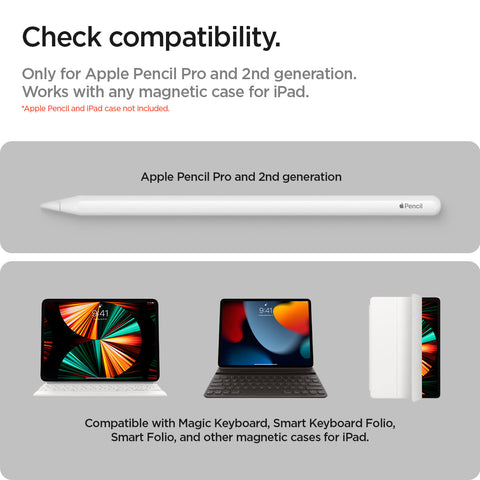 Apple Pencil Holder | DA20