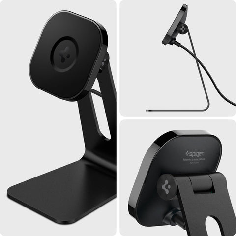 OneTap Pro Wireless Charging Stand | S310W (Mag Fit)