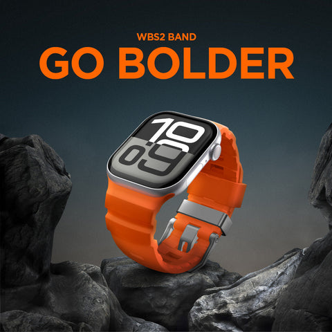 Apple Watch Series - WBS2