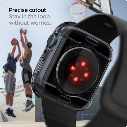 Apple Watch Series - Ultra Hybrid