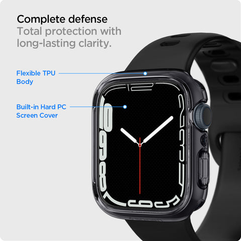 Apple Watch Series - Ultra Hybrid