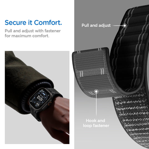 Apple Watch Series - WBF0