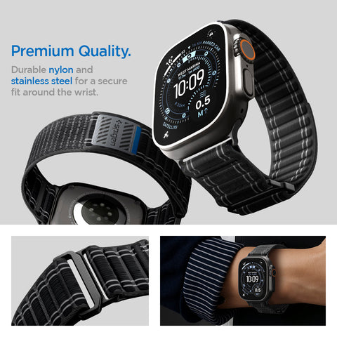Apple Watch Series - WBF0