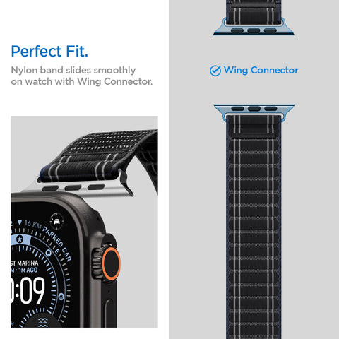 Apple Watch Series - WBF0