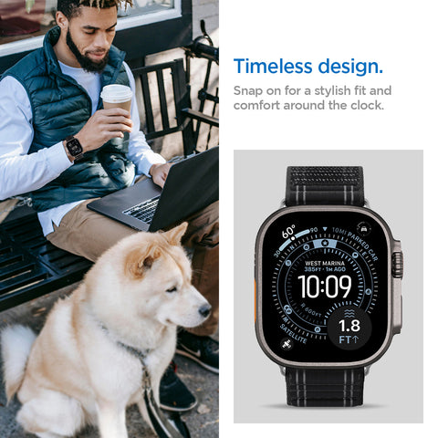 Apple Watch Series - WBF0