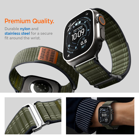 Apple Watch Series - WBF0