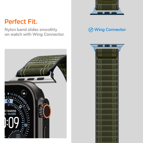 Apple Watch Series - WBF0