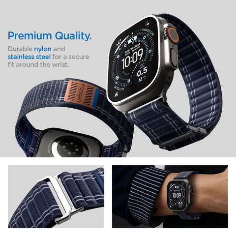 Apple Watch Series - WBF0