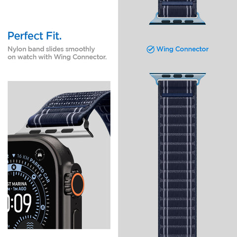 Apple Watch Series - WBF0