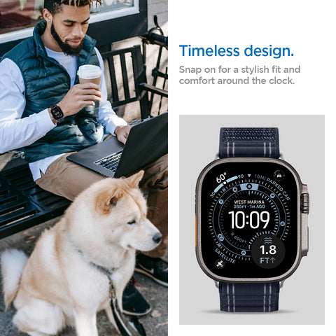 Apple Watch Series - WBF0