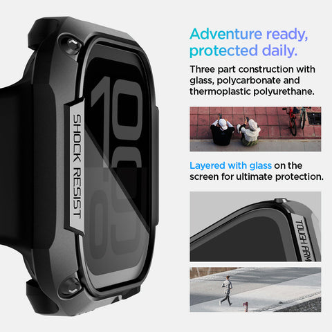 Apple Watch Series - Tough Armor