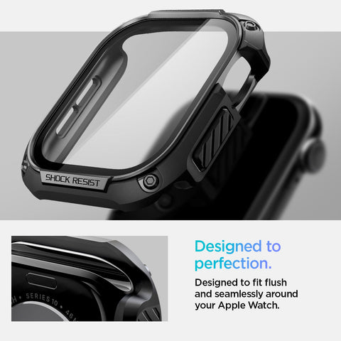Apple Watch Series - Tough Armor