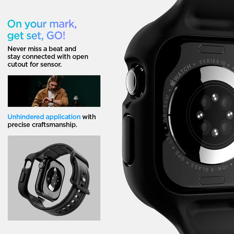 Apple Watch Series - Vault Pro