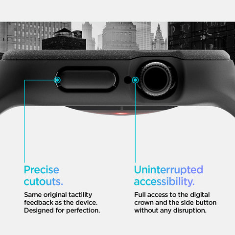 Apple Watch Series - Vault Pro