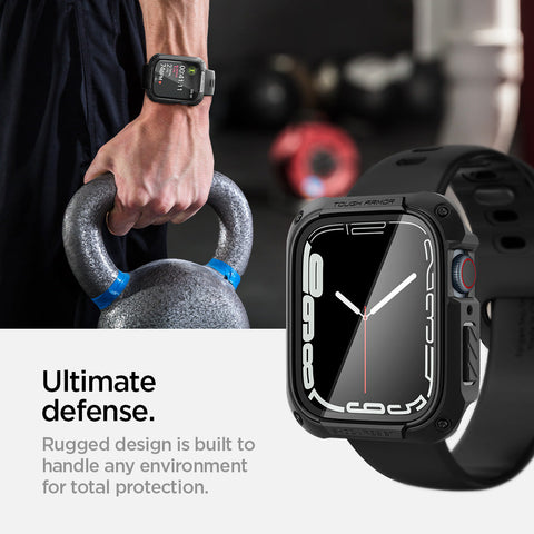 Apple Watch Series - Tough Armor