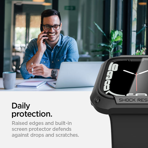 Apple Watch Series - Tough Armor