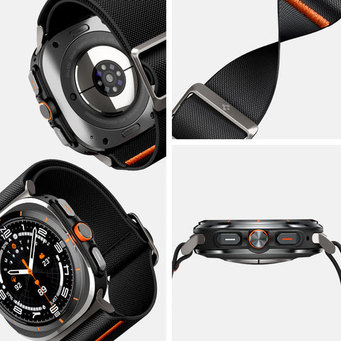 Galaxy Watch Series - Lite Fit Band