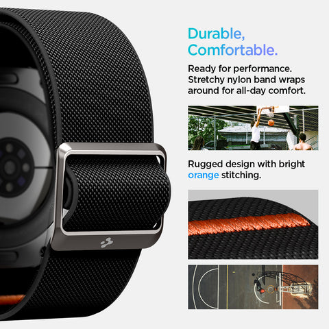 Galaxy Watch Series - Lite Fit Band
