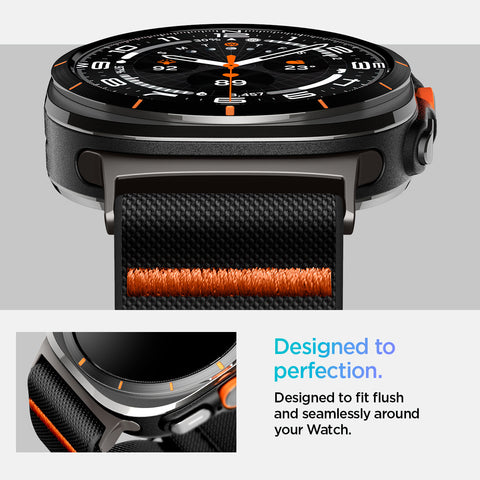 Galaxy Watch Series - Lite Fit Band