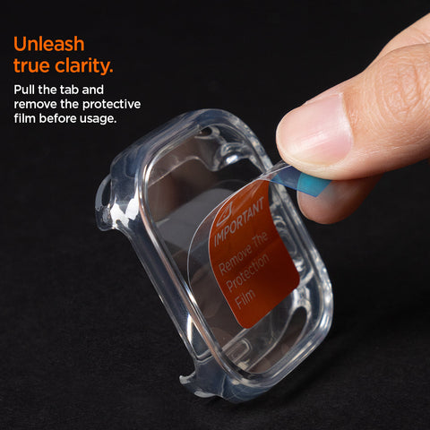 Apple Watch Series - Ultra Hybrid