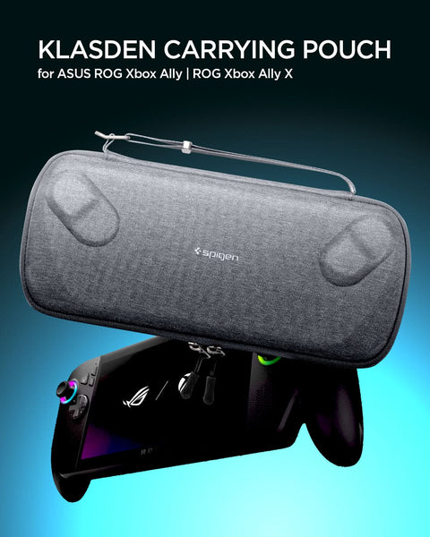 ROG Xbox Ally X Series - Klasden Pouch