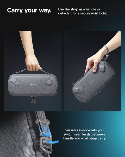 ROG Xbox Ally X Series - Klasden Pouch