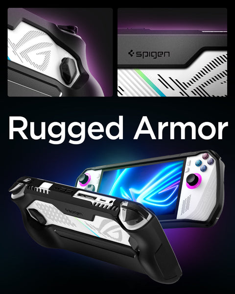 ROG Ally Series - Rugged Armor