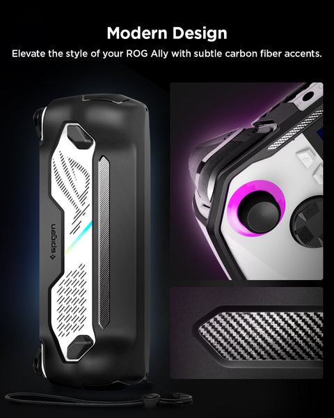 ROG Ally Series - Rugged Armor